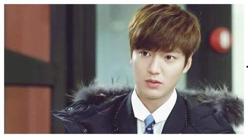 李敏镐最新爆料,演艺生涯背后的真实故事与心路历程 第3张 李敏镐最新爆料,演艺生涯背后的真实故事与心路历程 第3张