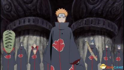 火影鬼鲛爆料视频合集,火影忍者幕后爆料视频合集深度解析 第3张 火影鬼鲛爆料视频合集,火影忍者幕后爆料视频合集深度解析 第3张